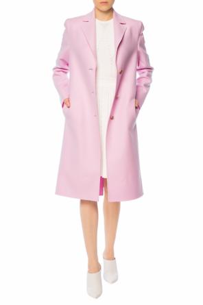 Wool coat, zdjęcie 2 Wool coat od Versace